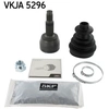Image de Homokineet reparatie set Aandrijfas VKJA5296 SKF
