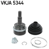 Image de Homokineet reparatie set Aandrijfas VKJA5344 SKF
