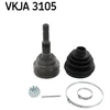 Image de Homokineet reparatie set Aandrijfas VKJA3105 SKF