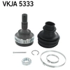 Image de Homokineet reparatie set Aandrijfas VKJA5333 SKF