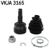 Image de Homokineet reparatie set Aandrijfas VKJA3165 SKF