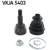 Image de Homokineet reparatie set Aandrijfas VKJA5403 SKF