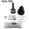 Image de Homokineet reparatie set Aandrijfas VKJA3782 SKF