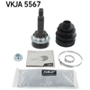 Image de Homokineet reparatie set Aandrijfas VKJA5567 SKF