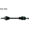 Image de Aandrijfas VKJC3960 SKF