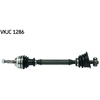 Image de Aandrijfas VKJC1286 SKF