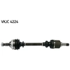 Image de Aandrijfas VKJC4224 SKF