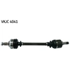 Image de Aandrijfas VKJC4041 SKF