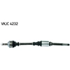 Image de Aandrijfas VKJC4232 SKF