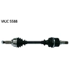 Image de Aandrijfas VKJC5588 SKF