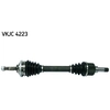 Image de Aandrijfas VKJC4223 SKF