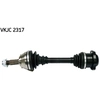 Image de Aandrijfas VKJC2317 SKF