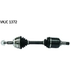 Image de Aandrijfas VKJC1372 SKF
