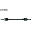 Image de Aandrijfas VKJC4431 SKF