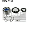 Image de Wiellager VKBA3995 SKF
