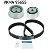 Image de Distributieriemset VKMA95655 SKF