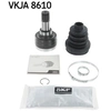 Image de Homokineet reparatie set Aandrijfas VKJA8610 SKF