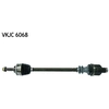 Image de Aandrijfas VKJC6068 SKF