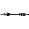 Image de Aandrijfas VKJC6103 SKF