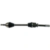 Image de Aandrijfas VKJC6070 SKF