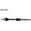 Image de Aandrijfas VKJC1237 SKF