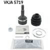 Image de Homokineet reparatie set Aandrijfas VKJA5719 SKF