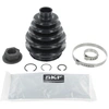 Image de Asmanchetten set VKJP1119 SKF