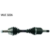 Image de Aandrijfas VKJC3226 SKF