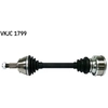 Image de Aandrijfas VKJC1799 SKF