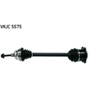 Image de Aandrijfas VKJC5575 SKF