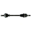 Image de Aandrijfas VKJC3905 SKF