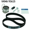 Image de Distributieriemset VKMA93615 SKF