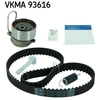 Image de Distributieriemset VKMA93616 SKF