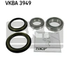 Image de Wiellager VKBA3949 SKF