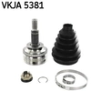 Image de Homokineet reparatie set Aandrijfas VKJA5381 SKF
