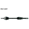 Image de Aandrijfas VKJC1269 SKF