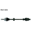 Image de Aandrijfas VKJC3224 SKF