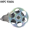 Image de Waterpomp VKPC93604 SKF