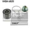 Image de Wiellager VKBA6820 SKF
