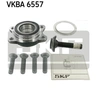 Image de Wiellager VKBA6557 SKF