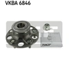 Image de Wiellager VKBA6846 SKF
