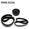 Image de Distributieriemset VKMA01266 SKF