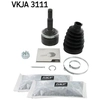 Image de Homokineet reparatie set Aandrijfas VKJA3111 SKF