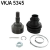 Image de Homokineet reparatie set Aandrijfas VKJA5345 SKF