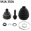 Image de Homokineet reparatie set Aandrijfas VKJA3026 SKF