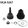 Image de Homokineet reparatie set Aandrijfas VKJA5267 SKF