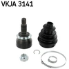 Image de Homokineet reparatie set Aandrijfas VKJA3141 SKF