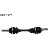 Image de Aandrijfas VKJC1537 SKF