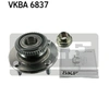 Image de Wiellager VKBA6837 SKF