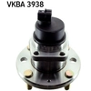 Image de Wiellager VKBA3938 SKF